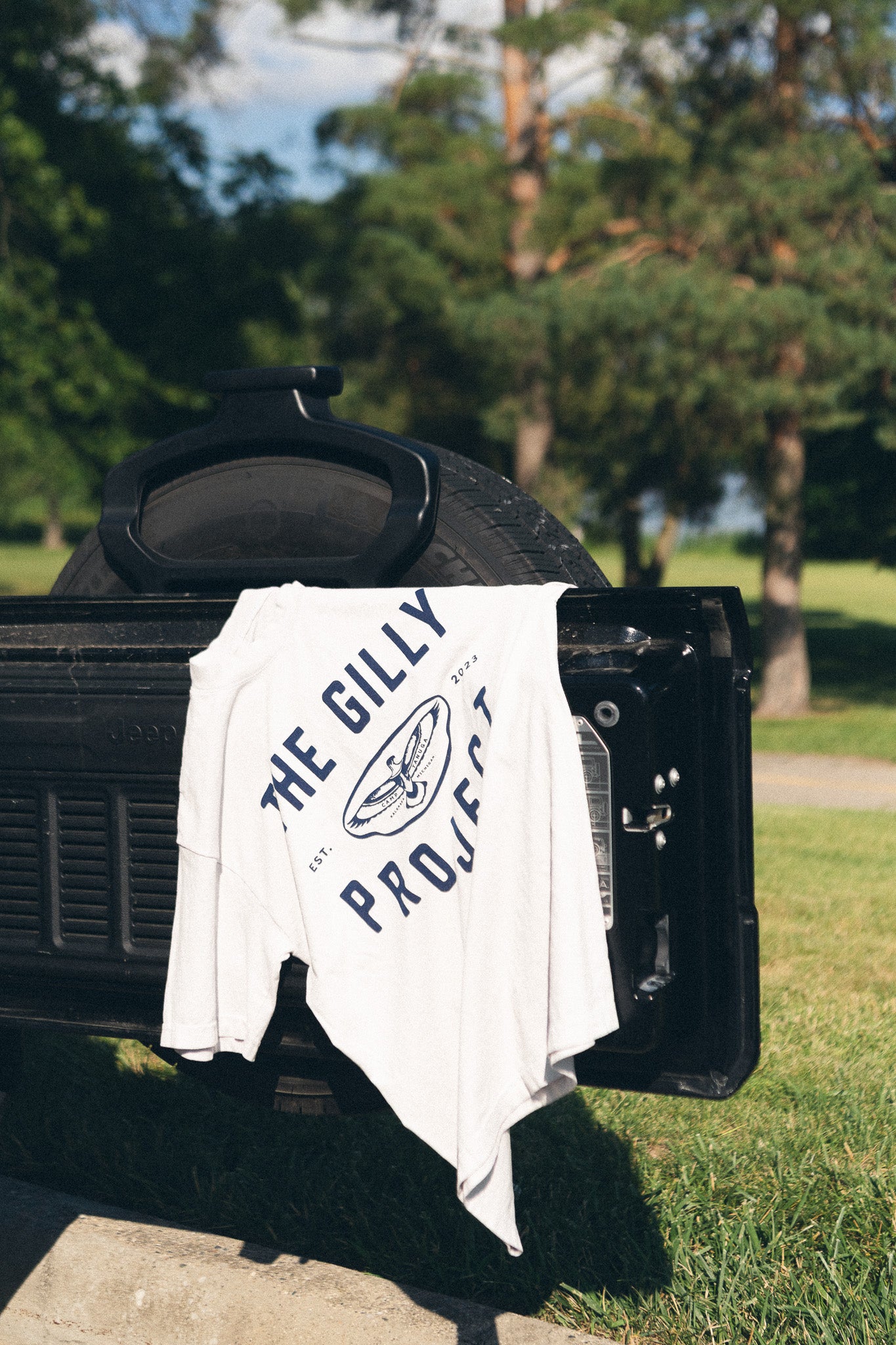 TGP T-shirt