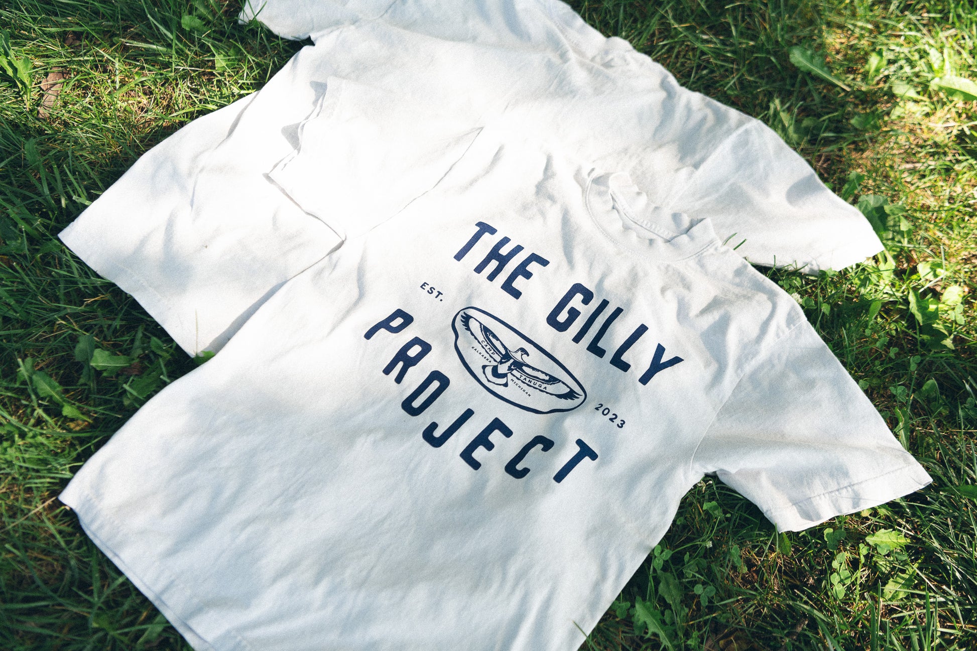 TGP T-shirt