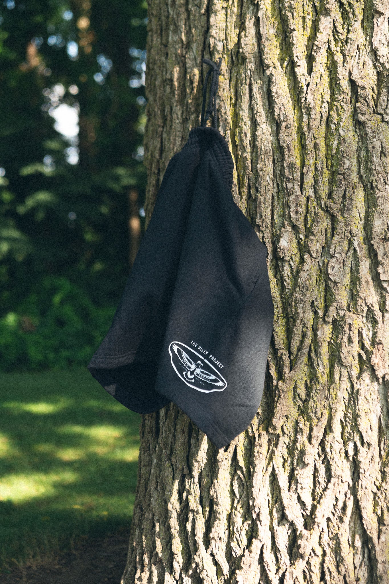 TGP Fleece Short