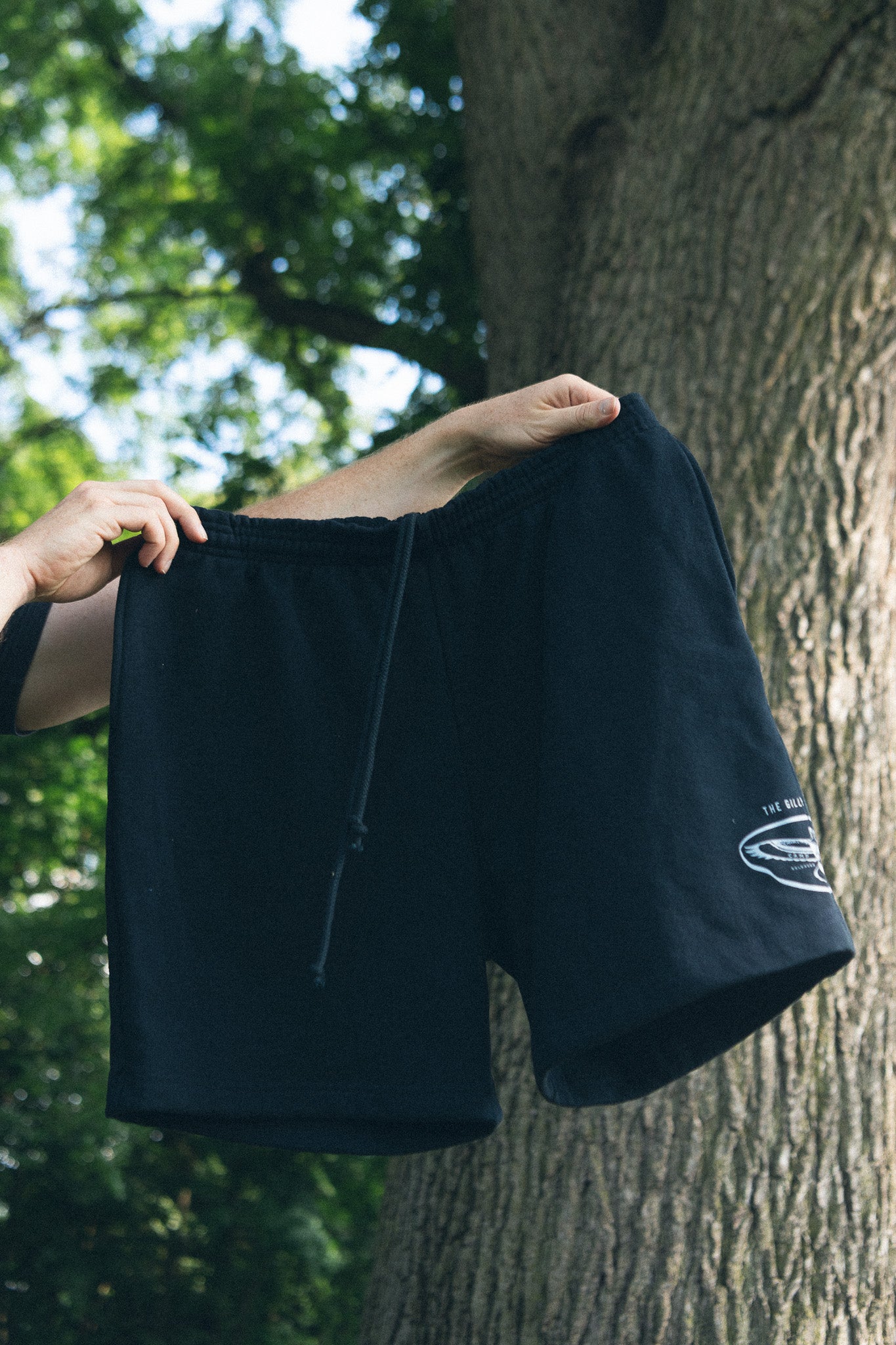 TGP Fleece Short