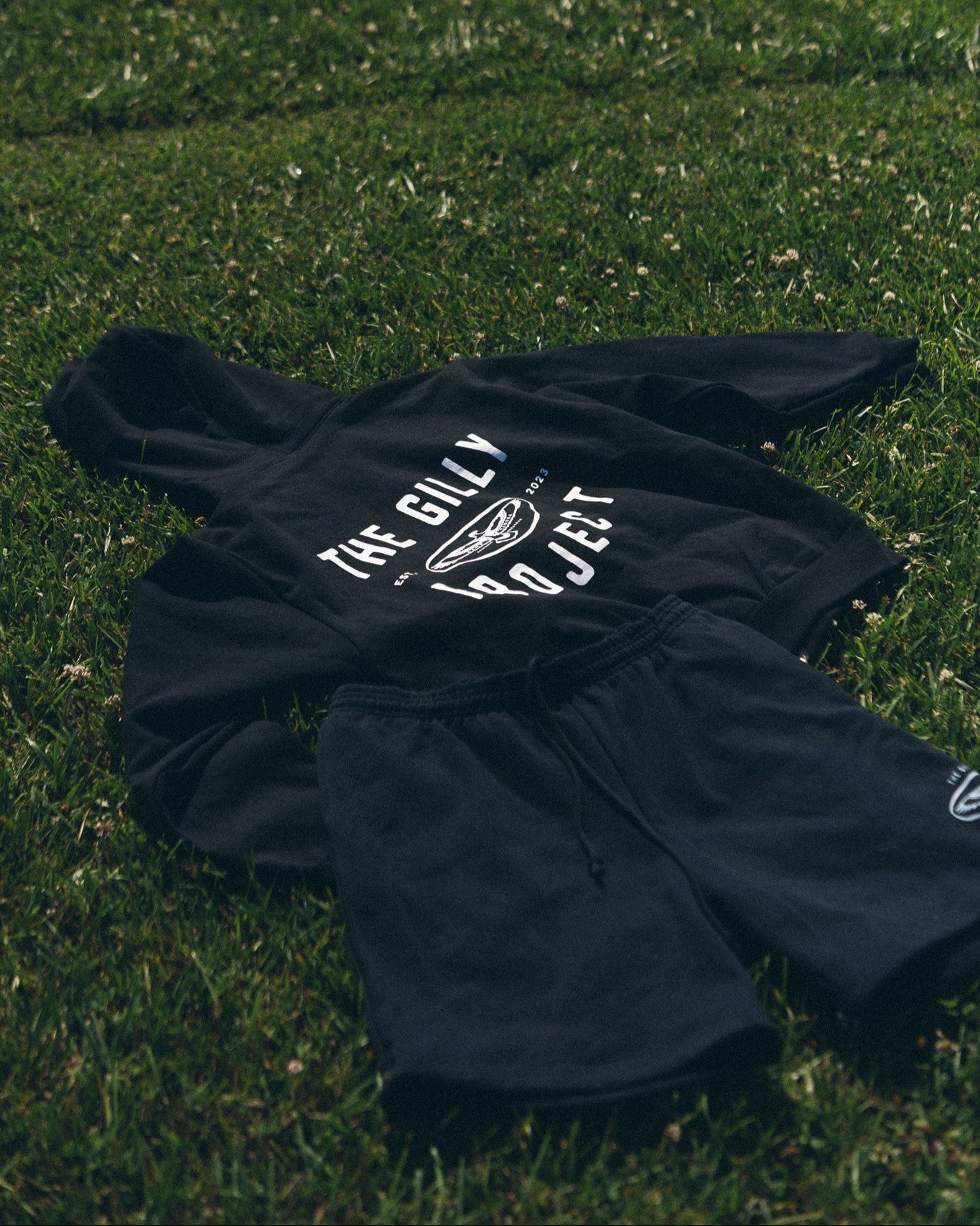 TGP Zip-up Hoodie