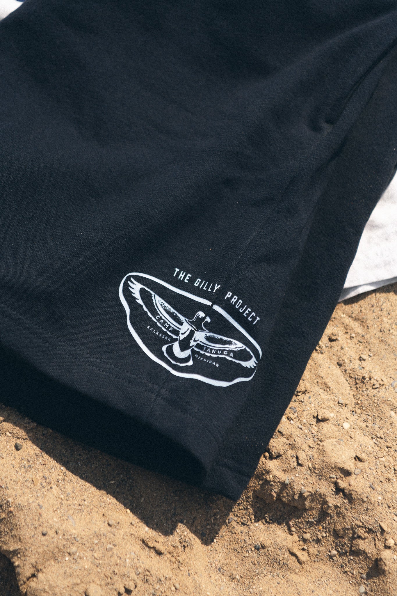 TGP Fleece Short