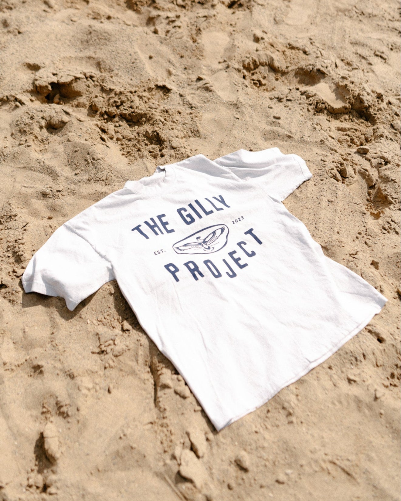 TGP T-shirt