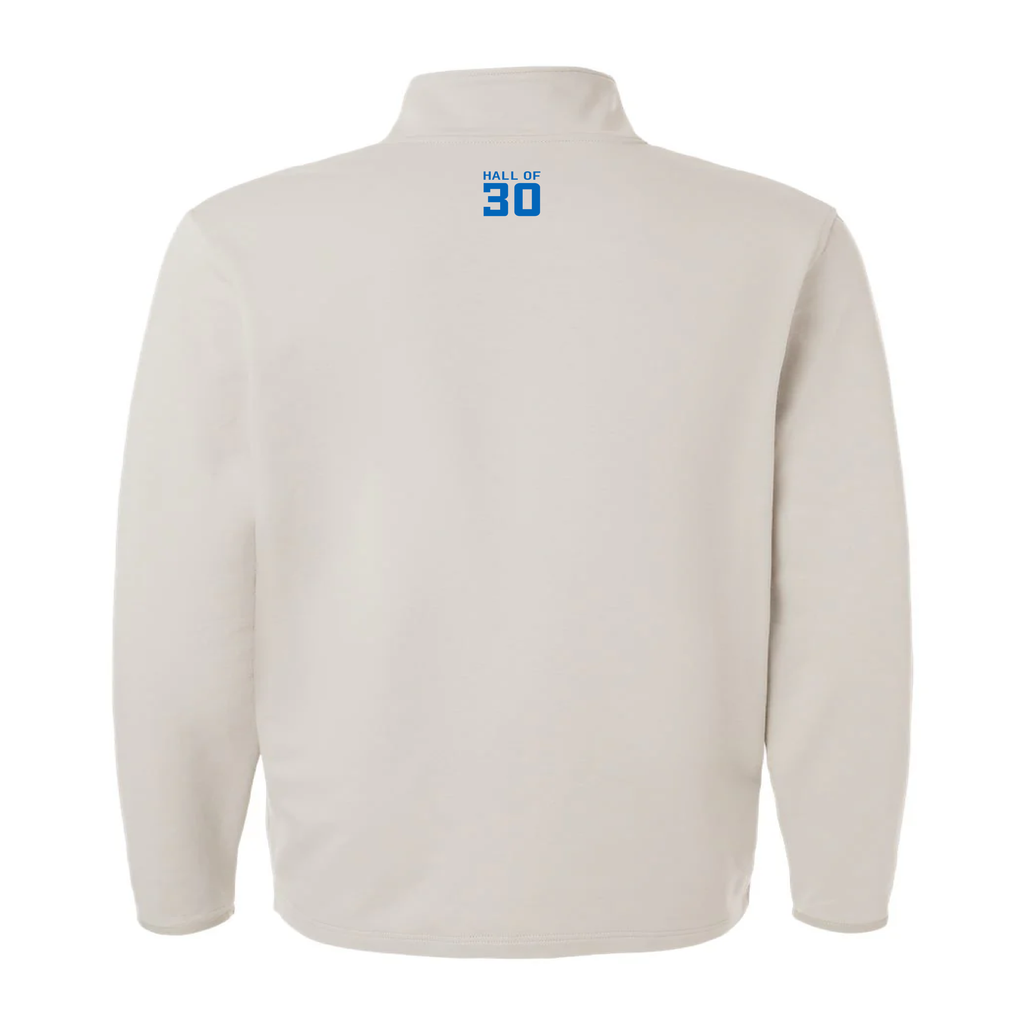 Nick’s World Quarter Zip