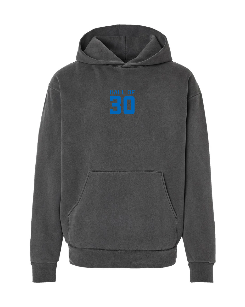 Hall of 30 Hoodie